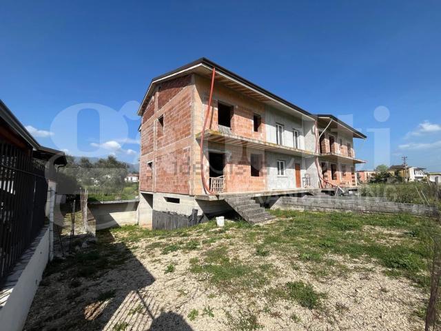 Casa in vendita a Alife, Campania