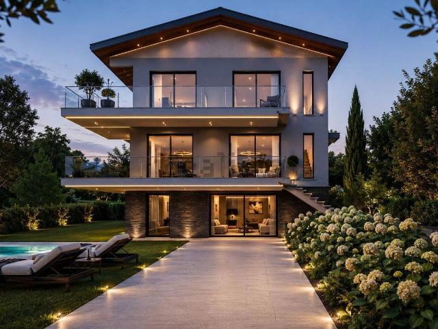 Casa in vendita a Cisano, San Felice Del Benaco