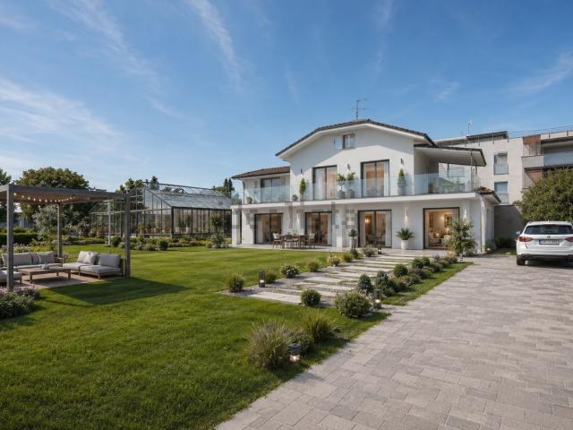 Casa in vendita a Albenga, Liguria
