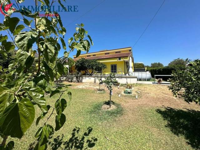 Casa in vendita a Calabria, Catanzaro