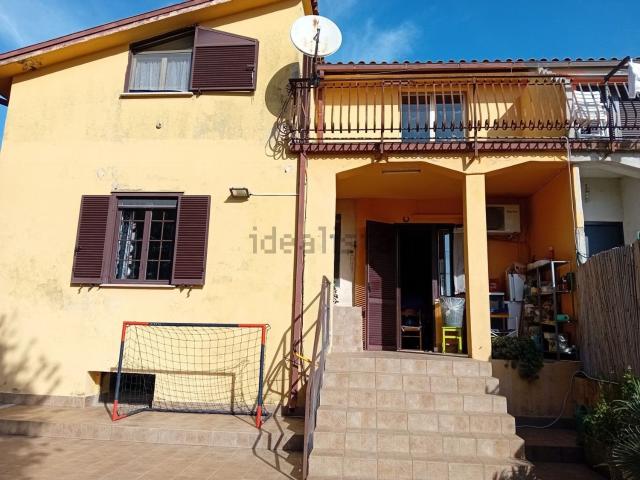 Casa in vendita a Fabrica Di Roma, Lazio