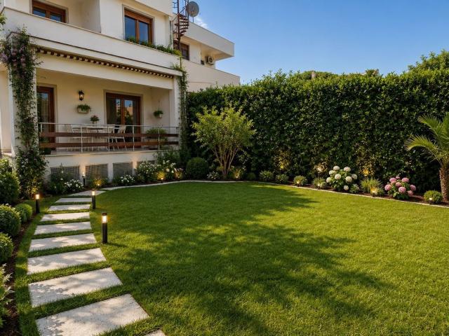 Casa in vendita a Lido di Enea, Roma Capitale