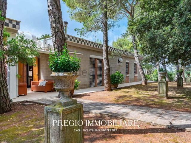 Casa in vendita a Selva, Puglia
