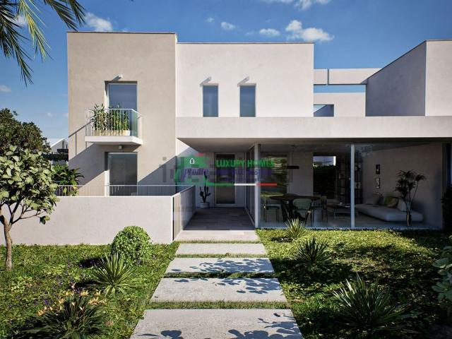 Casa in vendita a Annunziata, Ragusa