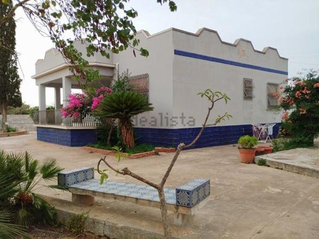 Casa in vendita a Gorgorosso, Mazara Del Vallo