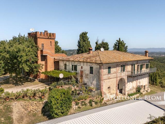Casa in vendita a Torrita, Toscana