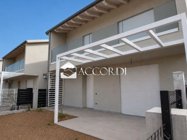 Casa in vendita a Cusignana, Giavera Del Montello