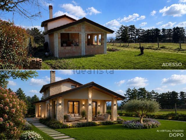 Casa in vendita a Campobasso, Molise