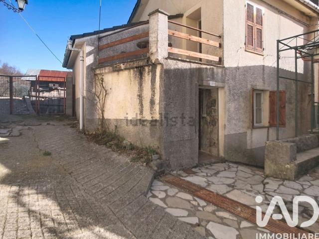 Casa in vendita a Ghiggera, Varese Ligure