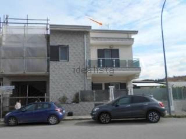 Casa in vendita a Villafranca Tirrena, Sicilia