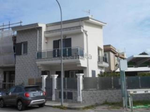 Casa in vendita a Villafranca Tirrena, Sicilia
