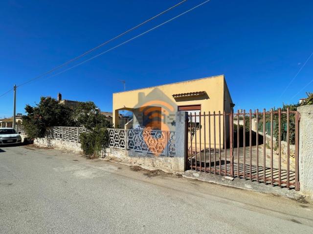 Casa in vendita a Castelvetrano, Sicilia