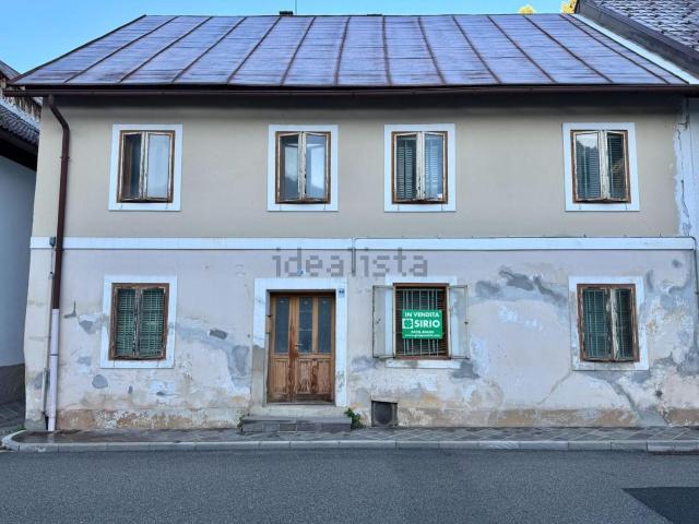 Casa in vendita a Ugovizza / Ukve / Uggowitz / Ugovize, Malborghetto-Valbruna / Naborjet-Ovčja Vas / Malborgeth-Wolfsbach / Malborghet e Valbrune