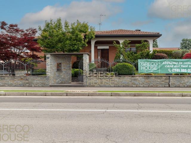 Casa in vendita a Villa Cortese, Milano