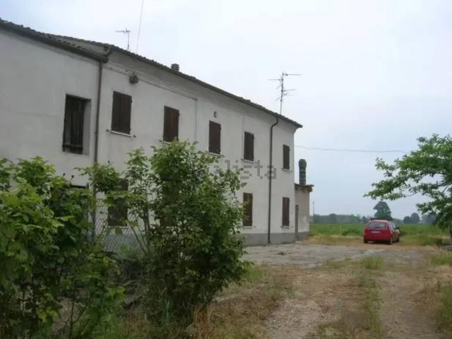 Casa in vendita a Borgocarbonara, Borgofranco Sul Po