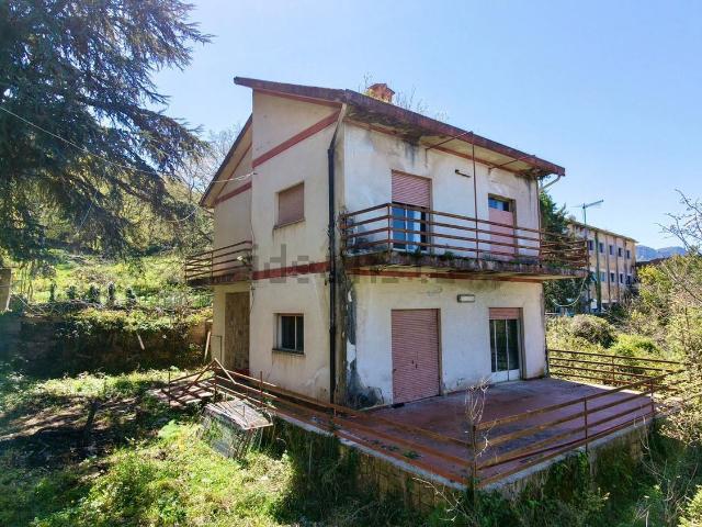 Casa in vendita a Cefalù, Sicilia