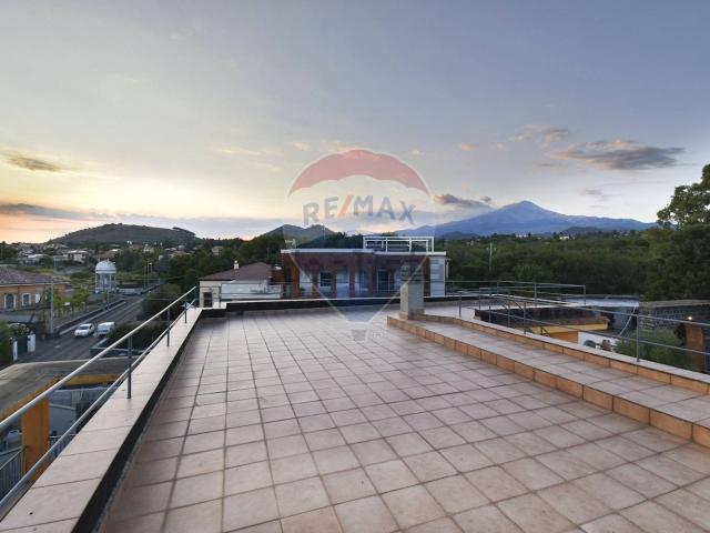 Casa in vendita a Massannunziata, Mascalucia