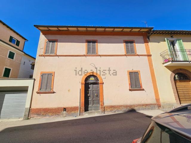 Casa in vendita a Borroni, Foligno