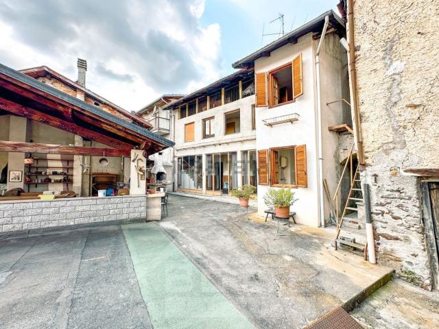 Casa in vendita a Cellio con Breia, Piemonte