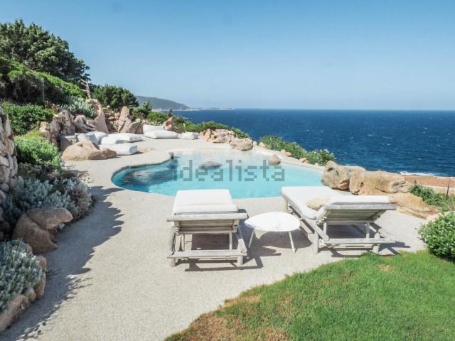 Casa in vendita a Trinità d'Agultu e Vignola, Sardigna/Sardegna