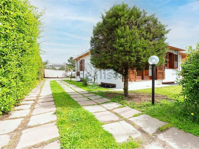 Casa in vendita a Is Pardinas, Quartu Sant'elena