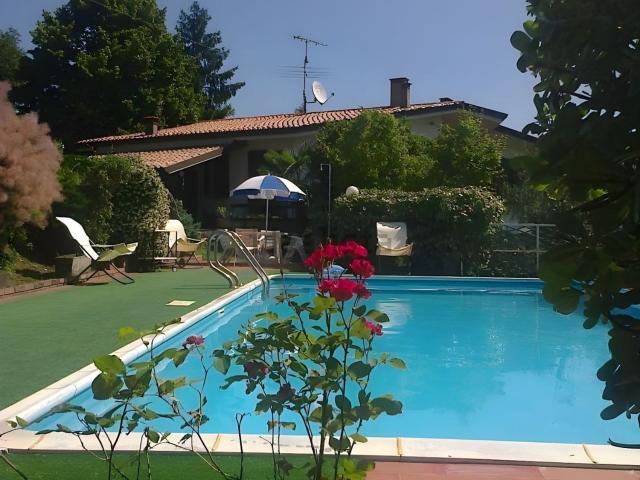 Casa in vendita a Comunità Montana Parco Alto Garda bresciano, Toscolano Maderno