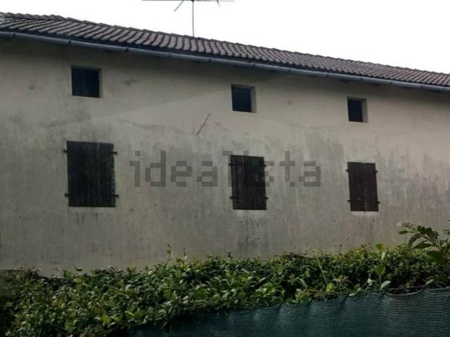 Casa in vendita a Villuzza / Viluce, Ragogna / Ruvigne