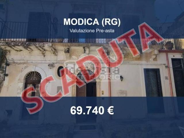 Casa in vendita a Dente, Modica