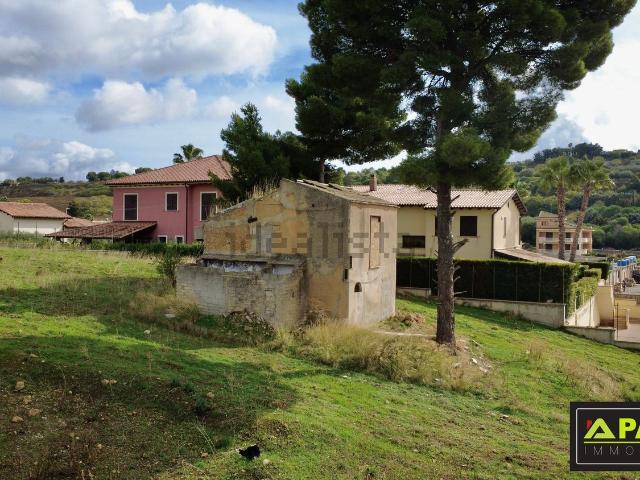Casa in vendita a Rovitelli, Canicattì E Borgalino