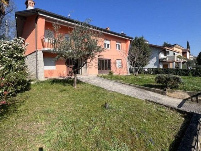 Casa in vendita a San Daniele Del Friuli, Friuli-Venezia Giulia