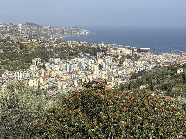 Casa in vendita a San Lorenzo, San Remo