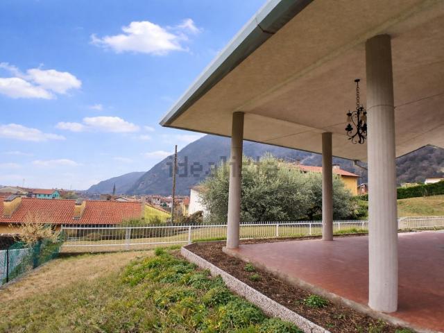 Casa in vendita a Bassano Del Grappa, Veneto