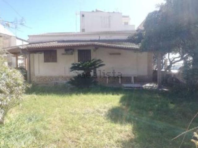 Casa in vendita a Contrada Vignazze, Santa Croce Camerina