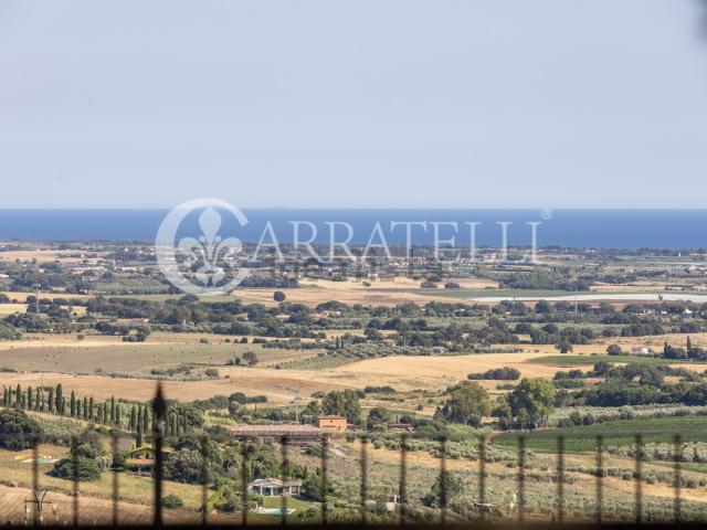 Casa in vendita a Capalbio, Toscana