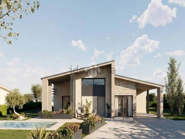 Casa in vendita a Alberi di Vigatto, Sorbolo