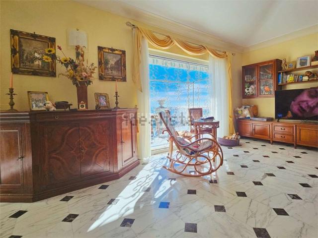 Casa in vendita a Case rosse, Camogli