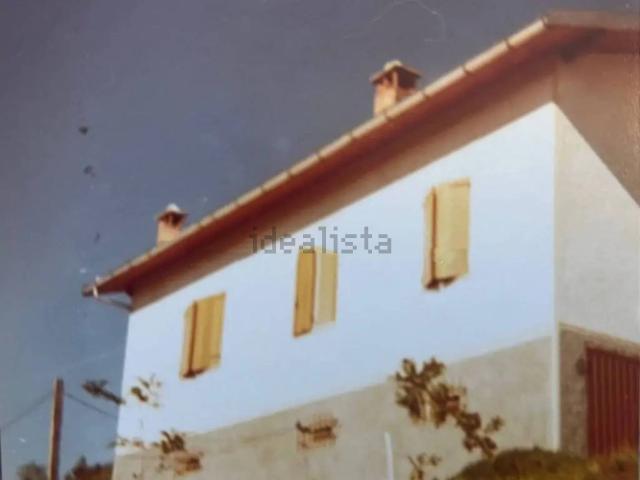 Casa in vendita a Unione dei comuni del Distretto Ceramico, Frassinoro