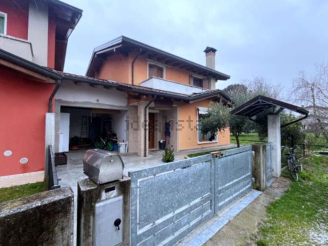 Casa in vendita a Morsano Al Tagliamento, Friuli-Venezia Giulia