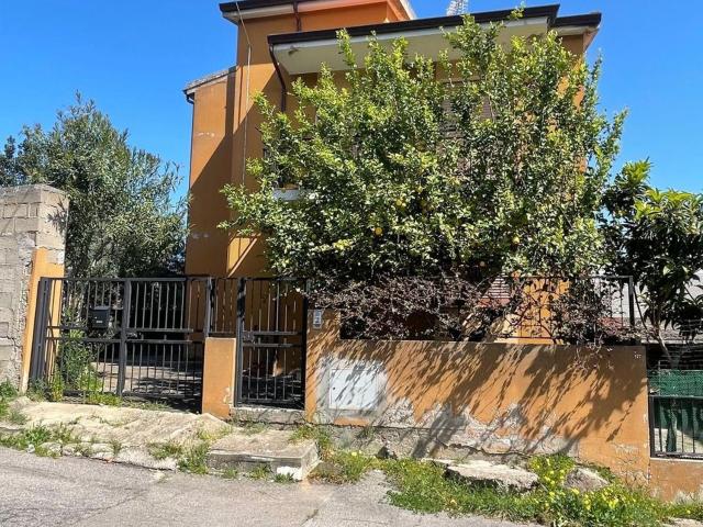 Casa in vendita a Guspini, Sardigna/Sardegna