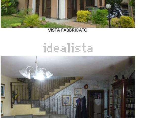 Casa in vendita a Unione Reno Galliera, Argelato