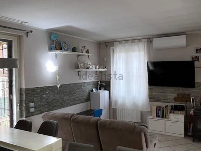Casa in vendita a Prezzate, Mapello