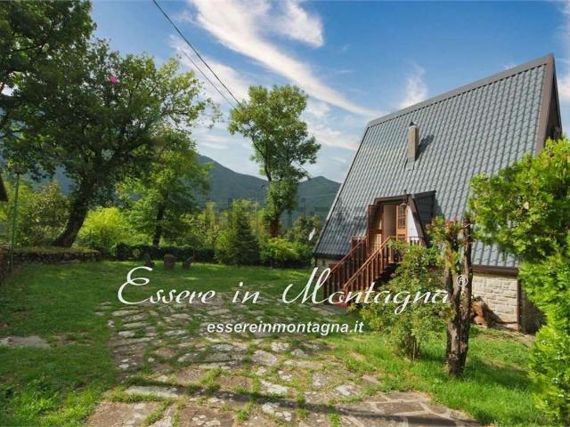 Casa in vendita a Unione dell'Alto Reno, Lizzano In Belvedere