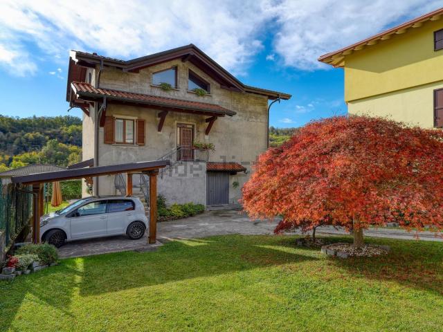 Casa in vendita a Comunità Montana Valli del Verbano, Brenta