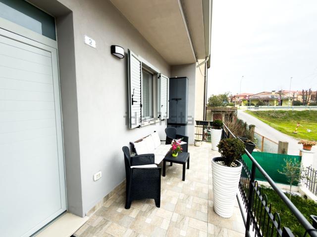 Casa in vendita a Unione Alto Ferrarese, Sant'agostino