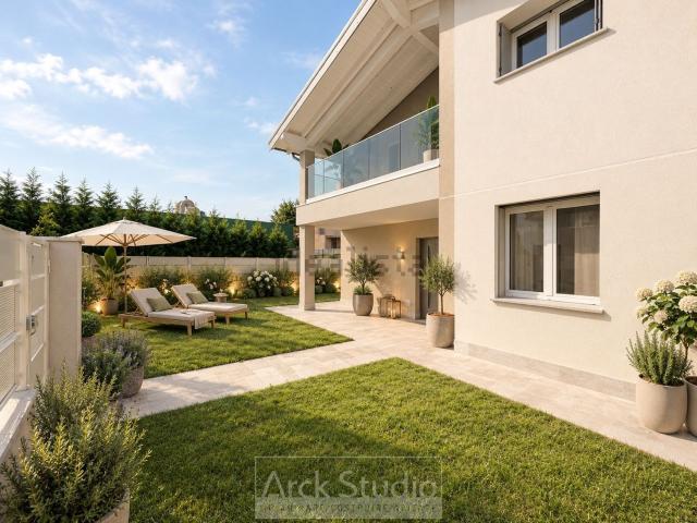 Casa in vendita a Cassano d'Adda, Milano