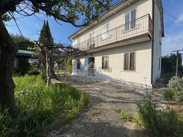 Casa in vendita a Turri, Montegrotto Terme