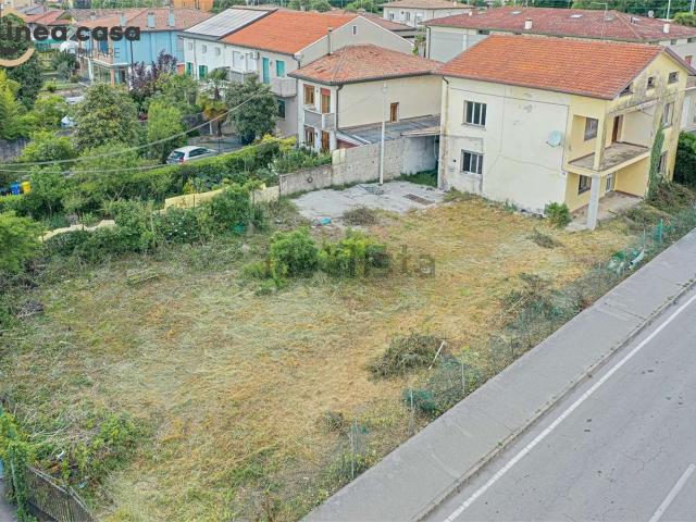 Casa in vendita a San Donato, Cittadella