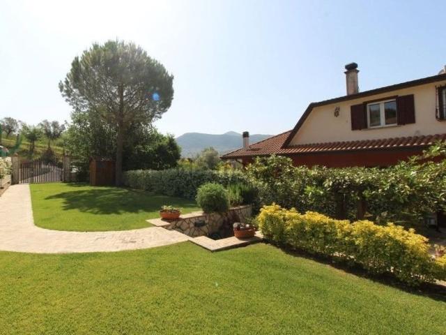 Casa in vendita a Ponticelli Sabino, Scandriglia