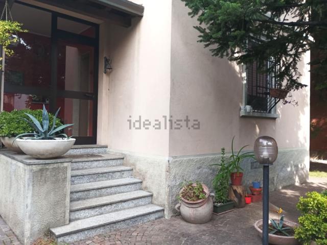 Casa in vendita a Lucernate, Rho