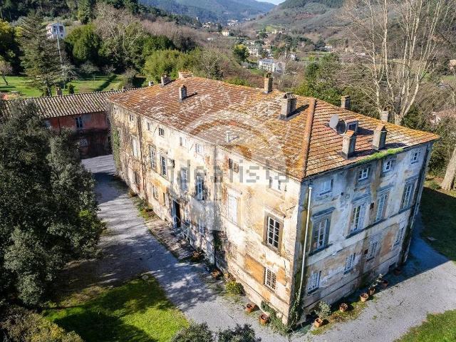 Casa in vendita a San Concordio, Bagni Di Lucca Ponte